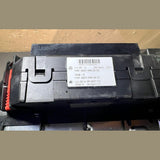 Mercedes W221 S-Class Front Fuse Relay Box SAM Control A221 5402250 A221 5458345