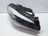 7203254-2009-13 BMW F10 F11 5 Series pre-LCI Adaptive Xenon Headlight Right OEM