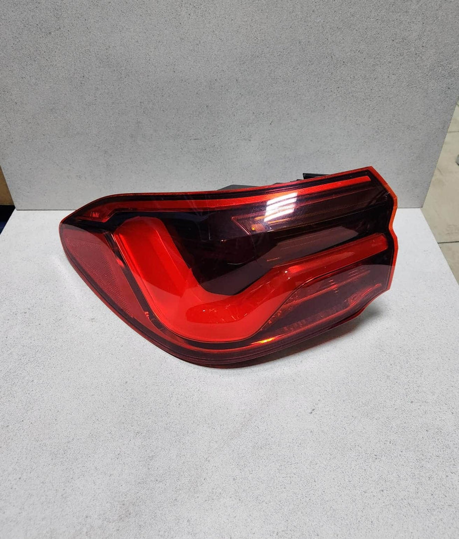 BMW Rear Left Side Taillight 7420737 X2 F39 OEM 