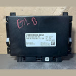Load image into Gallery viewer, 20–24 Mercedes W247 GLB AMG Gearbox Transmission Control Module A000 9004436 OEM
