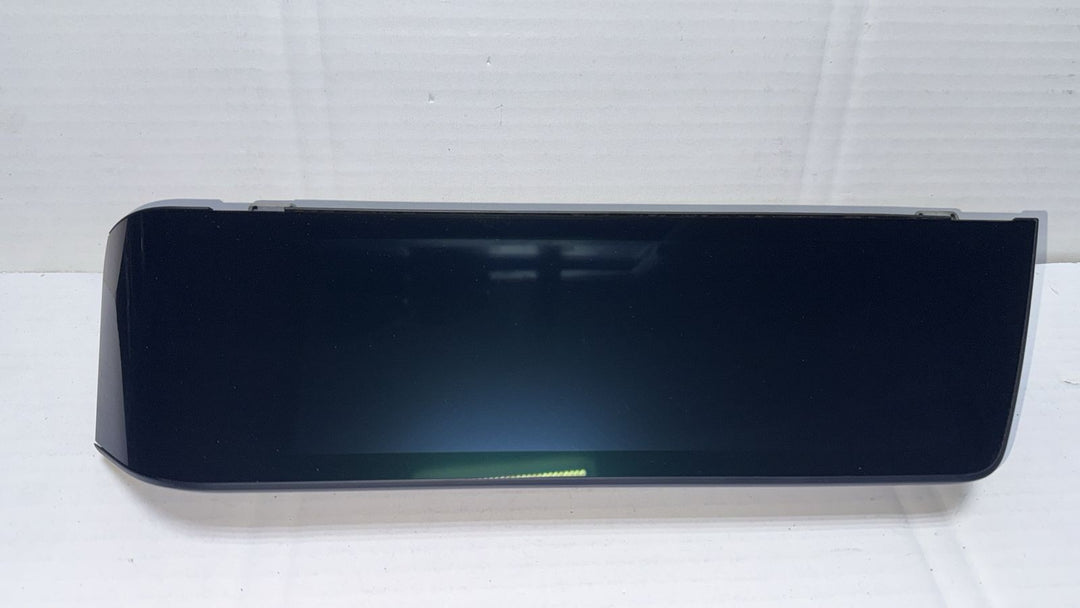 BMW G20 3 SERIES MULTIFUNCTION DISPLAY SCREEN 10.25" 9441888 G20 2018 -2022 RHD