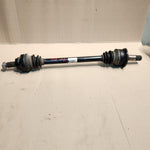 Bild in die Galerieansicht laden, 2013-2015 BMW ActiveHybrid 7 Rear Right CV Axle Shaft 7566078 7 Series F01 F02