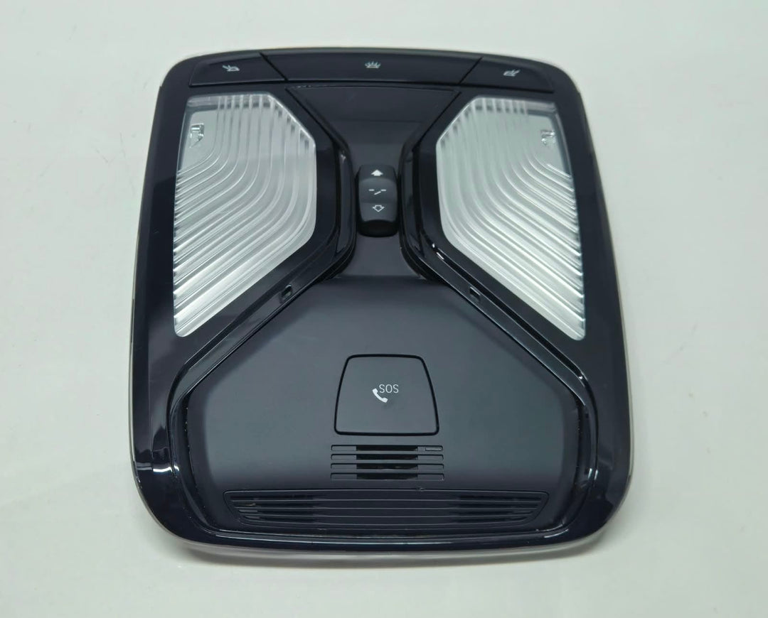 5A5A511-BMW 3 Series G26 Ceiling Roof Reading Light Lamp OEM