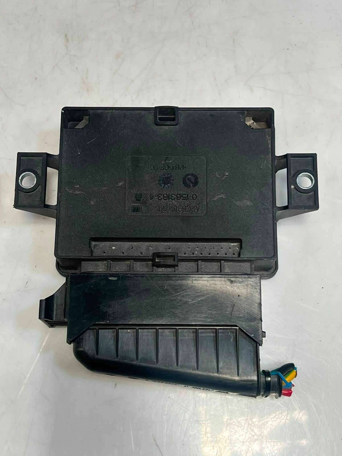 2010 BMW 5 Series F10 F11 Electric Parking Brake Control Module 6798113 OEM