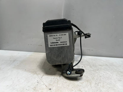 2000-2006 BMW X5 E53 3.0d DIESEL 12V Webasto Thermo Auxiliary Heater 6918942 OEM