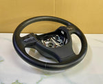 Bild in die Galerieansicht laden, OEM BMW 5 F11 F10 Steering Wheel Leather 9229481