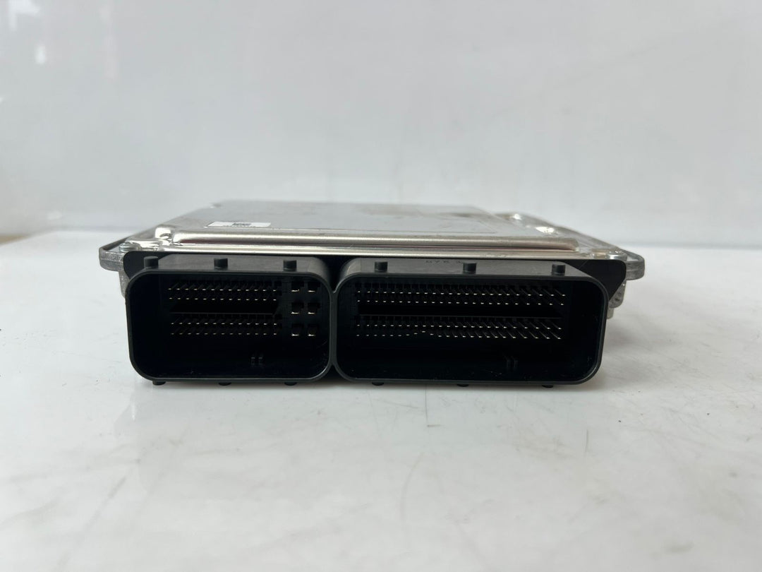 BMW F30 F31 320dX Diesel N47N 184HP Engine Control ECU Kit DDE 8584277 Automatic