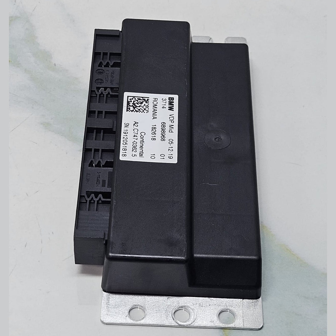 2020 BMW M8 X3 G01 Suspension Control Module 6898968 OEM