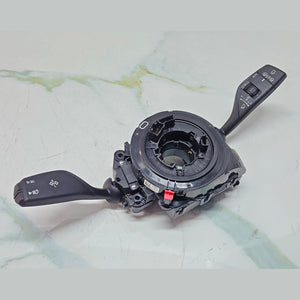 2019-2023 BMW G21, G31, G05, G07 Switch Unit Steering Column 5A1D203 OEM