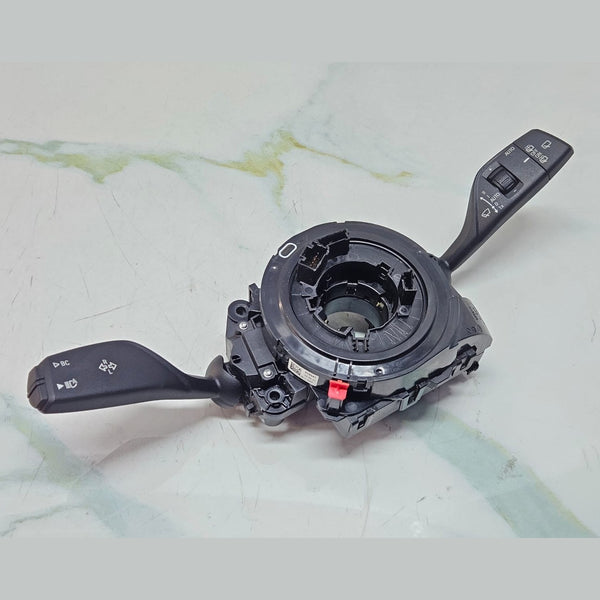 2019-2023 BMW G21, G31, G05, G07 Switch Unit Steering Column 5A1D203 OEM