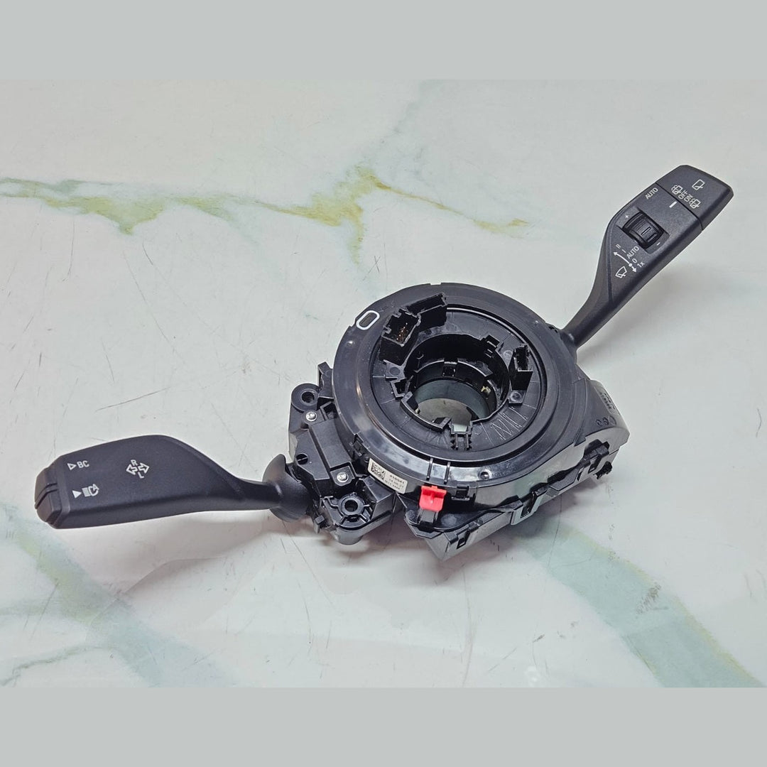 2019-2023 BMW G21, G31, G05, G07 Switch Unit Steering Column 5A1D203 OEM
