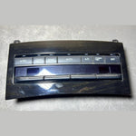 Load image into Gallery viewer, MERCEDES-BENZ E-CLASS W212 CLIMATE A/C AIR CONDITION CONTROL PANEL A212 9004525