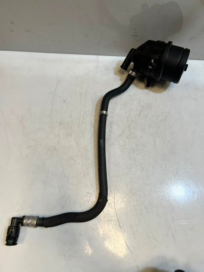 BMW 328i E81 E87 E90 E92 F06 F13 F12 F10 Power Steering Fluid Reservoir 6767161