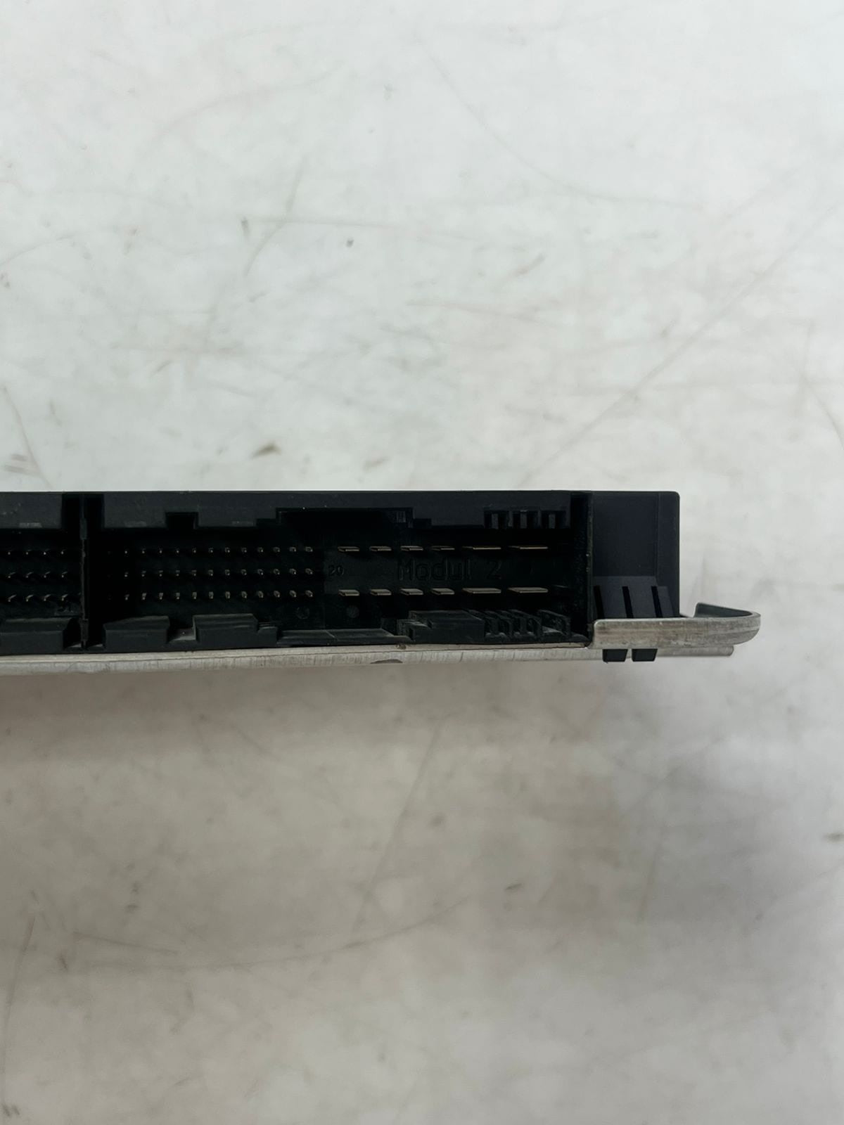 BMW 7 5 F01 F02 F03 F10 F11 F04 Footwell POWER Light Control Module Frm3 9208270