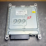 20-22 Mercedes W167 Burmester ASK Sound Amplifier Assembly A167 9002124 OEM
