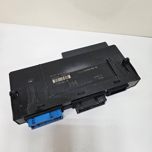 2009-2016 BMW Z4 E89 Body Control Module 9286789 OEM