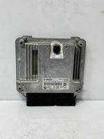 Bild in die Galerieansicht laden, 2015 BMW 3 Series F30 F31 F35 320i xDrive Engine Control Unit 8584277 OEM