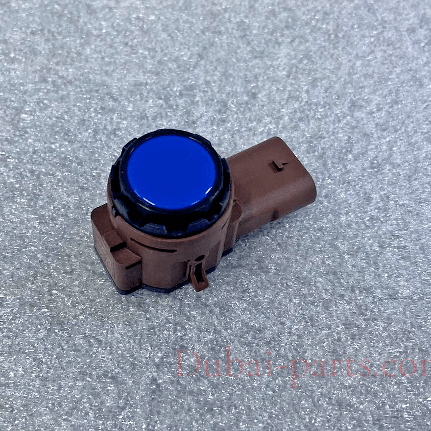 OEM BMW F40 F44 G29 Parksensor Bosch 6.1 Misano-Blau 7927820 Neu