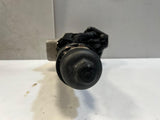 2018-2023 BMW 330i G20 G21 Oil Filter Housing HEAT EXCHANGER 72435982 8580414