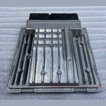 قم بتحميل الصورة إلى عارض الصور، OEM BMW X5 E70 N52 ENGINE CONTROL UNIT DME ECU ONLY 7587164 CONTINNTAL