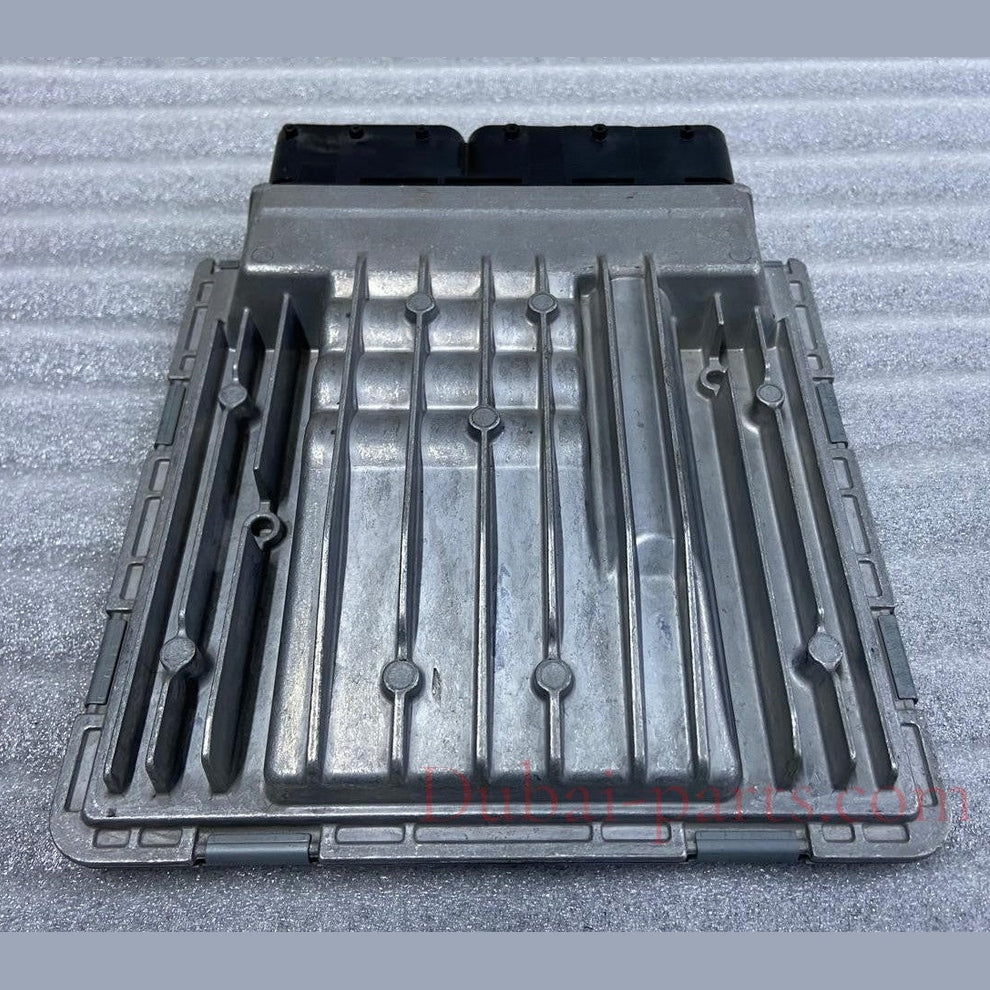 OEM BMW X5 E70 N52 ENGINE CONTROL UNIT DME ECU ONLY 7587164 CONTINNTAL