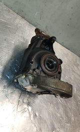 2012-2015 BMW X1 Rear Differential 7591022 E84 X1 E88 E90 E91 E92 E93 3.15
