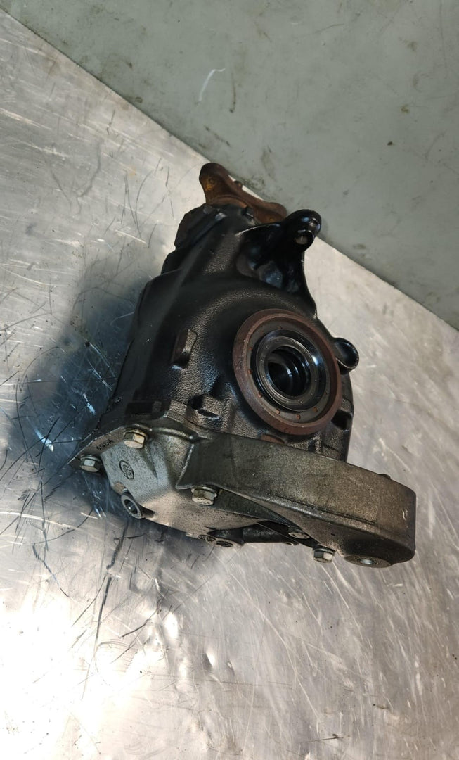 2012-2015 BMW X1 Rear Differential 7591022 E84 X1 E88 E90 E91 E92 E93 3.15