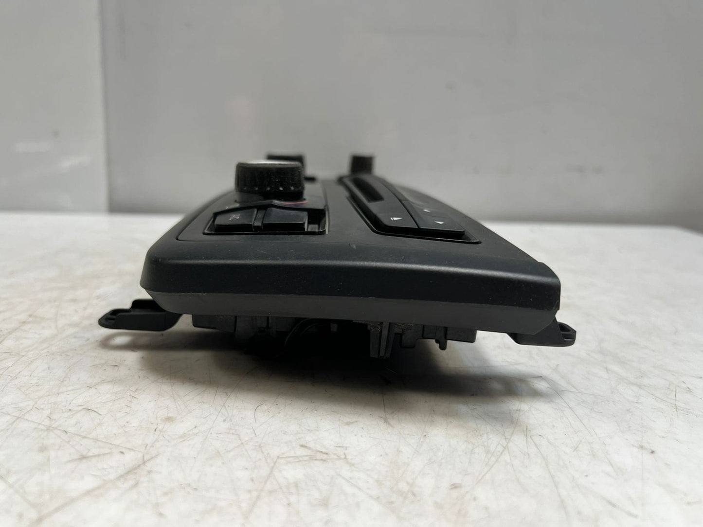 BMW 3 Series F30 F31 F35 4 Series Climate Control Radio Panel Chrome 9226784 OEM