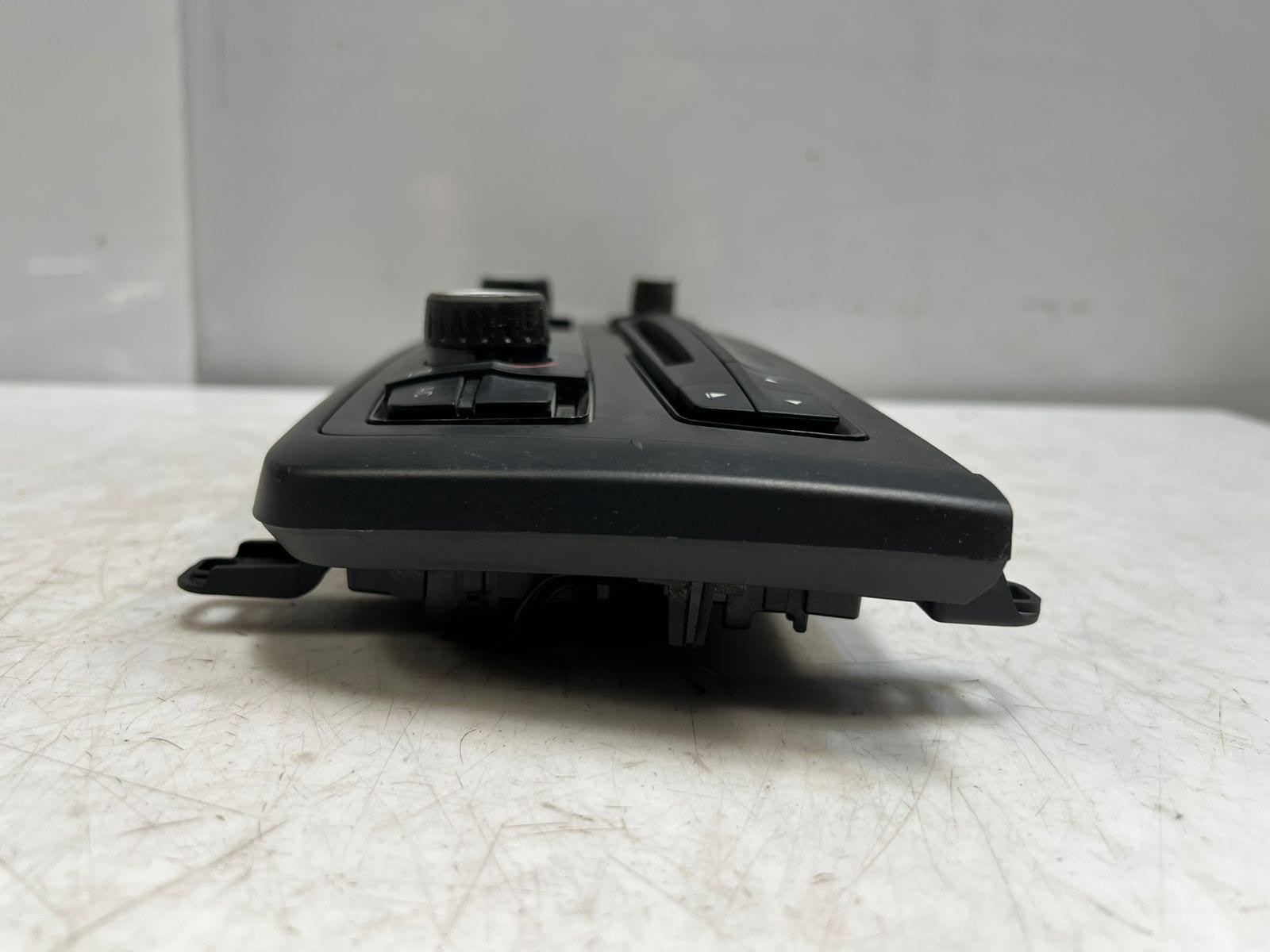 BMW 3 Series F30 F31 F35 4 Series Climate Control Radio Panel Chrome 9226784 OEM