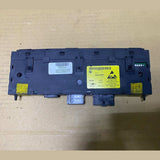 2004 BMW 530i Heated Seat Switch 6944957 E60 E61 5 Series