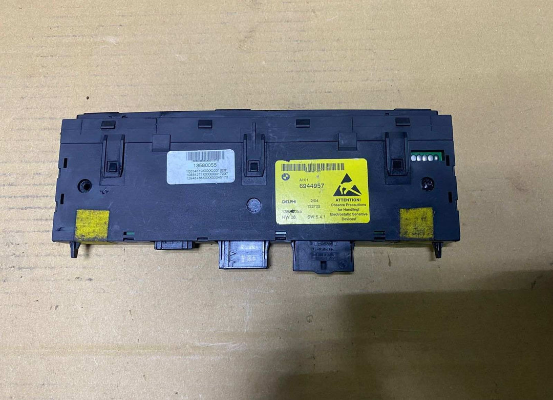 2004 BMW 530i Heated Seat Switch 6944957 E60 E61 5 Series 
