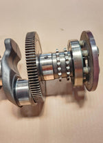 Load image into Gallery viewer, 2015-2019 BMW G01 B47 2.0 DIESEL Engine Crankshaft 8593788 