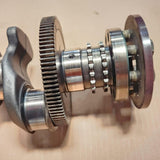 2015-2019 BMW G01 B47 2.0 DIESEL Engine Crankshaft 8593788
