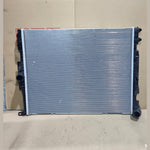 Load image into Gallery viewer, 2015-2021 BMW 320i Engine Cooling Radiator 8652497 F20 M140 F22 F23 F87 230i