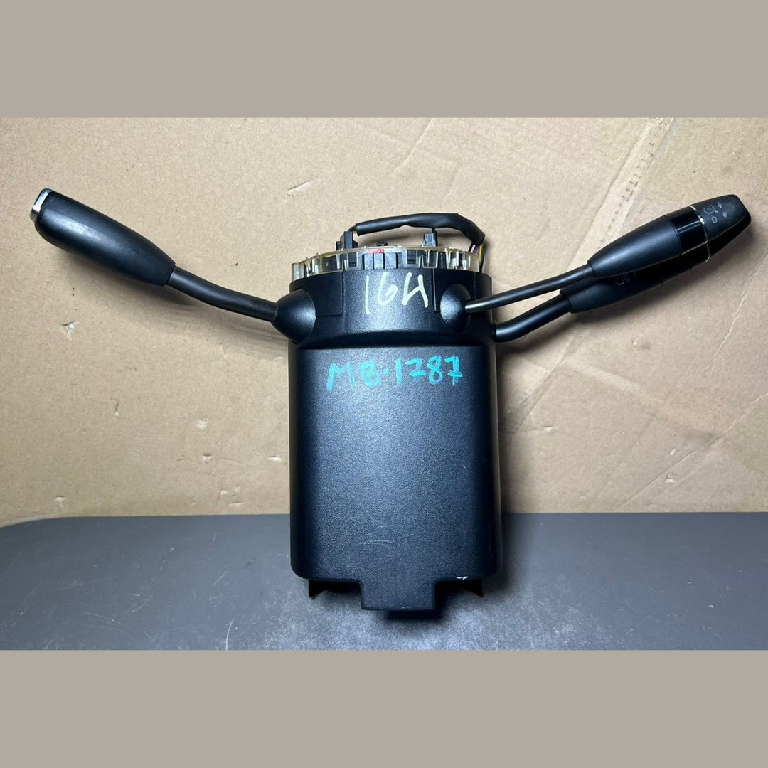 06-12 Mercedes W164 Steering Column Control Switches Assembly A164 5400845 OEM