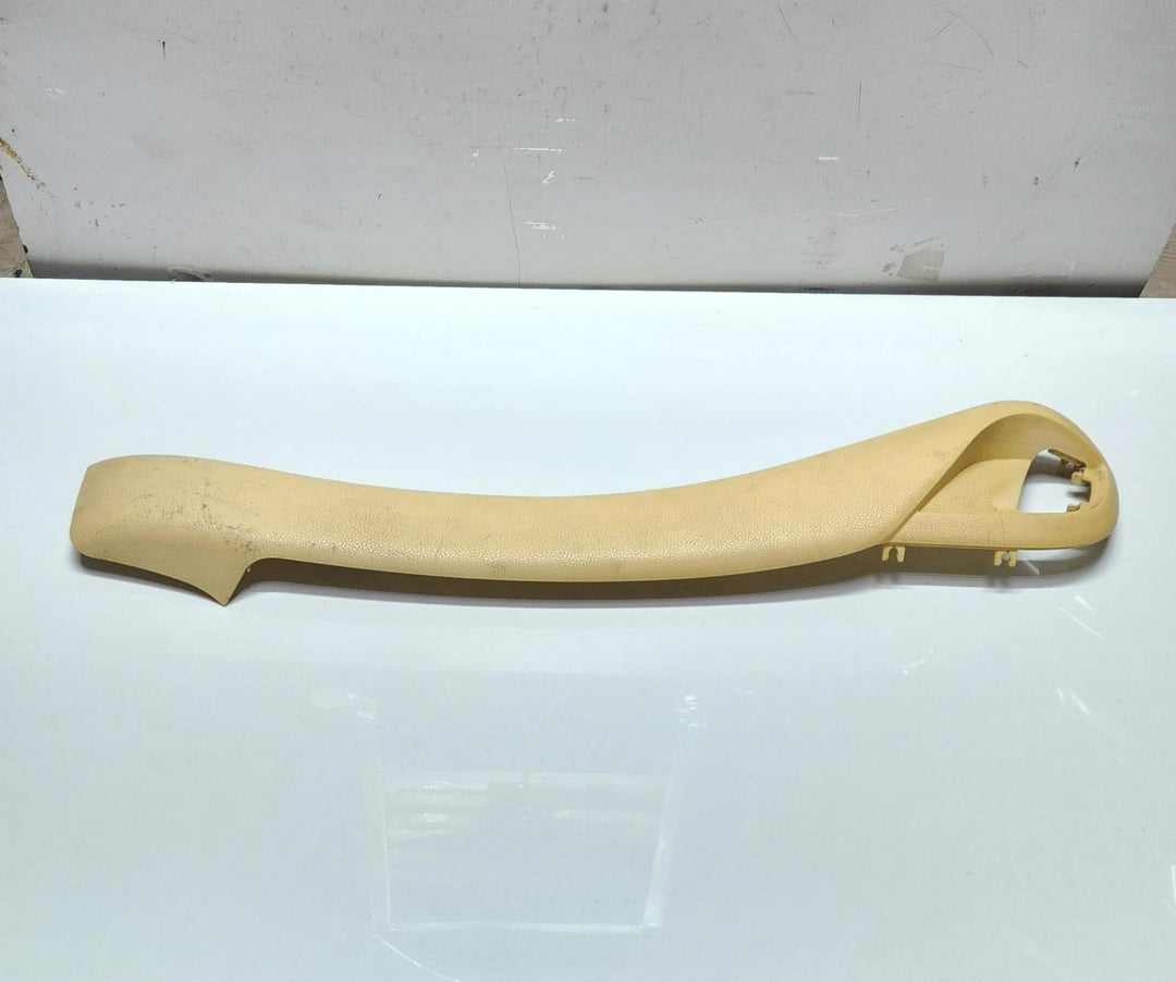 2015 BMW 435i Seat Backrest Outer Trim 7228300 4 Series F33 and 6 Series F06 F12