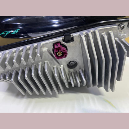 OEM BMW X1 F48 Head-Up Display Project Dash Screen Control Unit Module 6819702