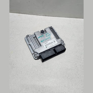 BMW Engine Control Unit 8513184X3 F25 and 5 Series F10 F11 DIESEL N47D20C ECU