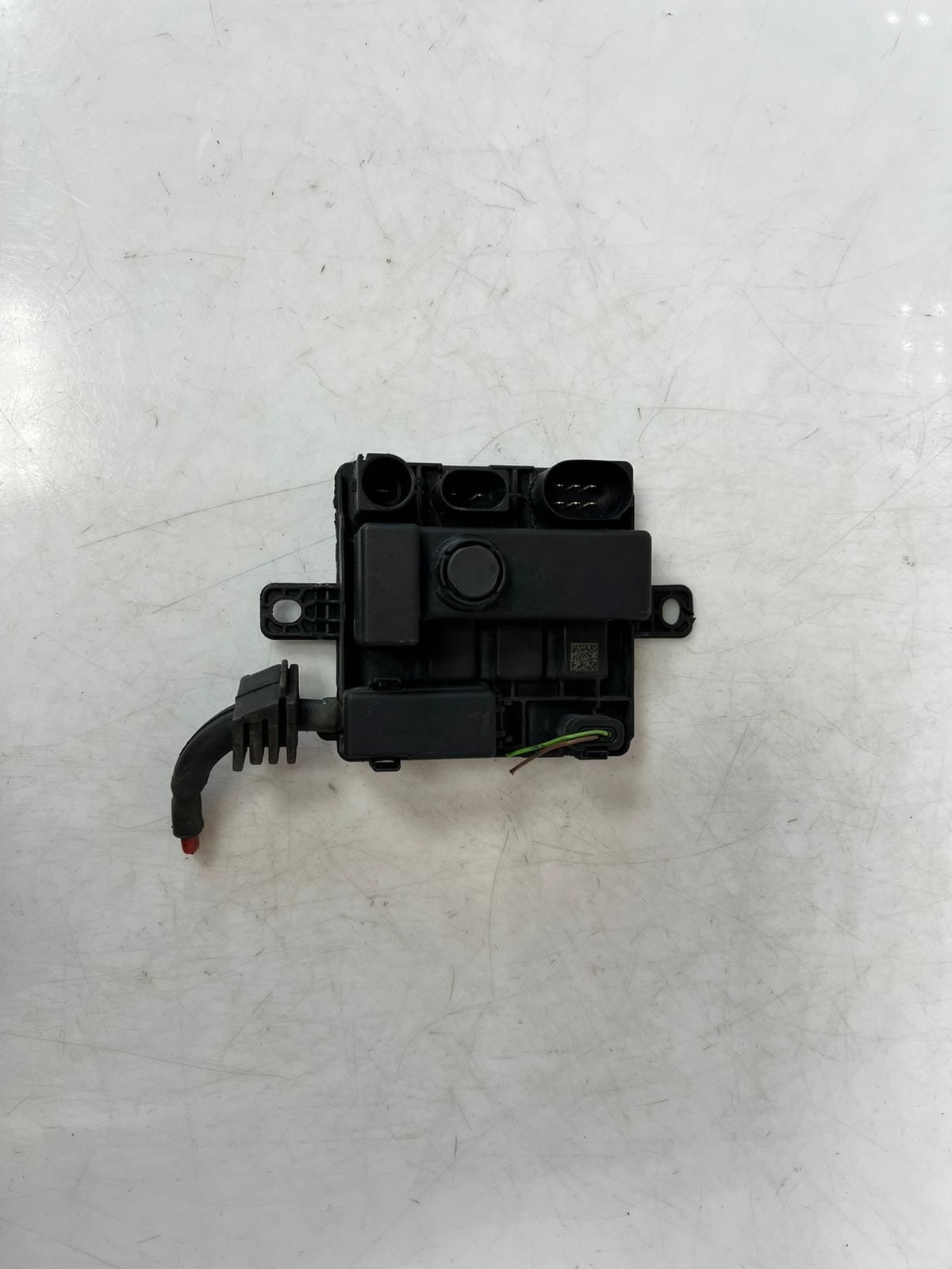 2010-2019 BMW 3' 5' 6' 7' X5 X6 Integrated Supply Module 7591534 OEM