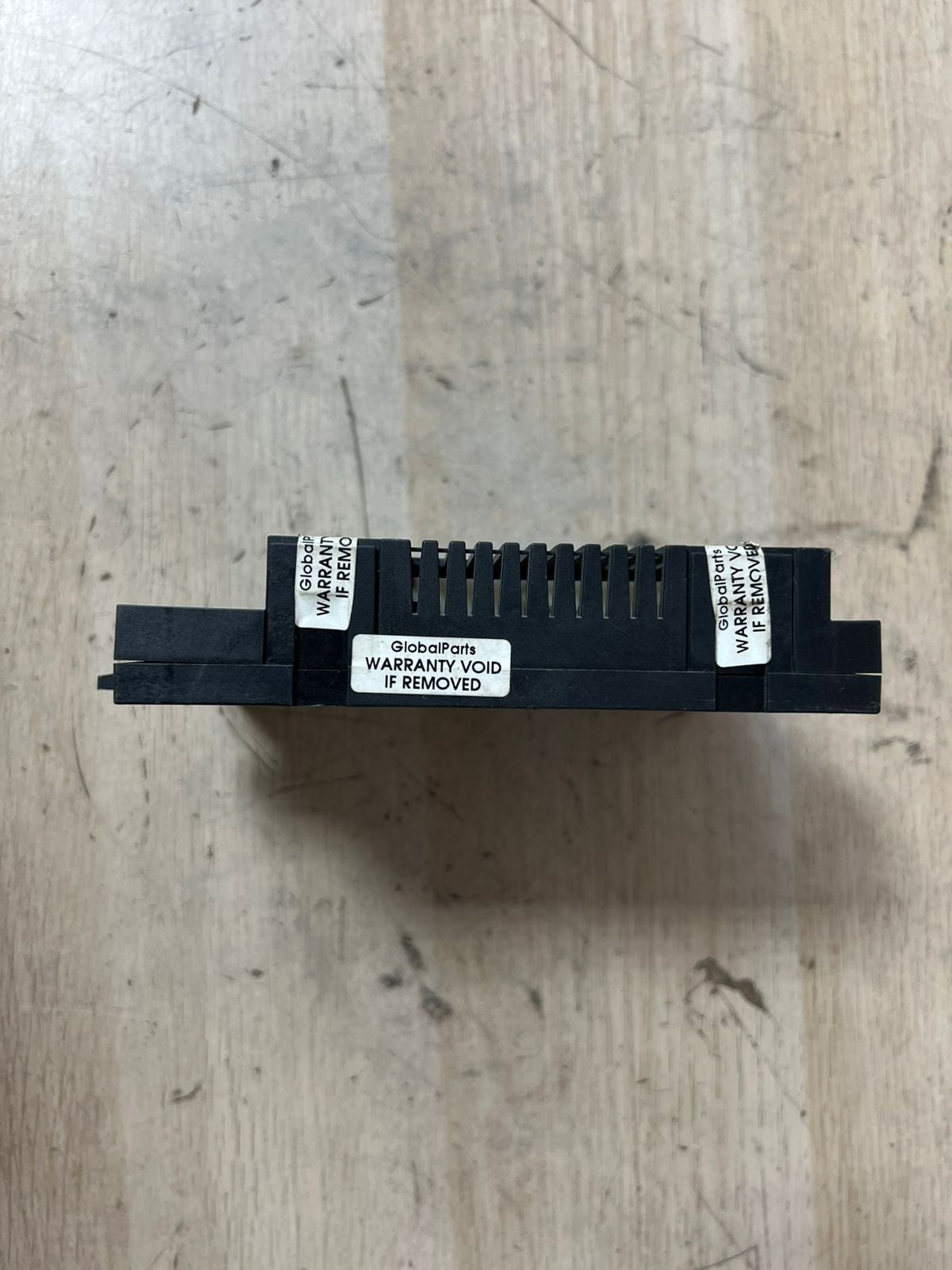 2002 BMW 745i Xenon Light Control Module 6948576 5 Series E60 and 7 Series E65 v