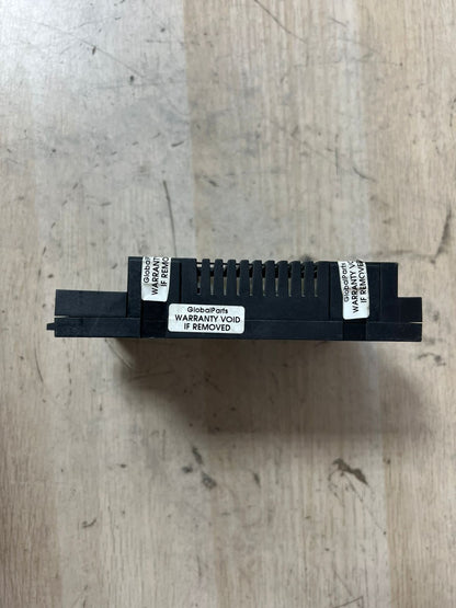 2002 BMW 745i Xenon Light Control Module 6948576 5 Series E60 and 7 Series E65 v