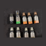 Load image into Gallery viewer, BMW N20 F10 F30 GEAR BOX 8HP45 TCM SENSOR COMPLETE SET- 0501219672 ,0501325143