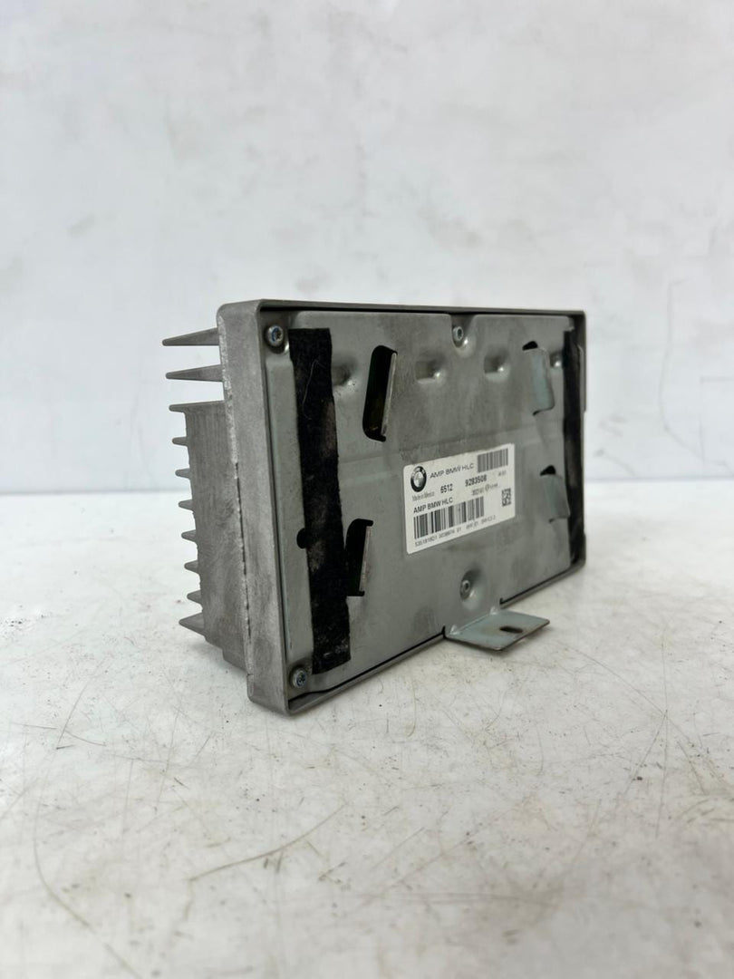 2007-2013 BMW X5 E70 Hifi Audio System Amplifier CONTROL UNIT 9283508 OEM
