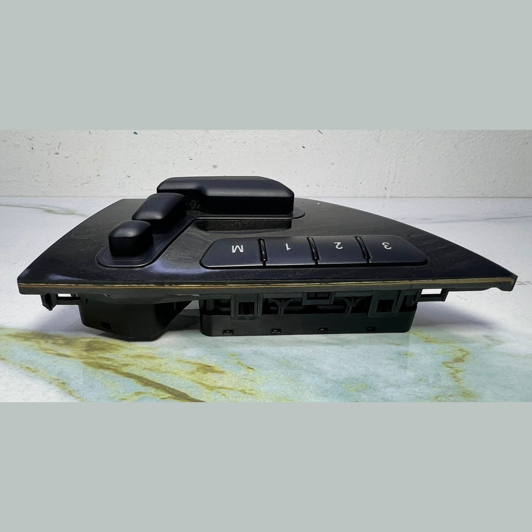 2010-2016 Mercedes-Benz E350 Seat Control Switch A2129059700 E-Class W212