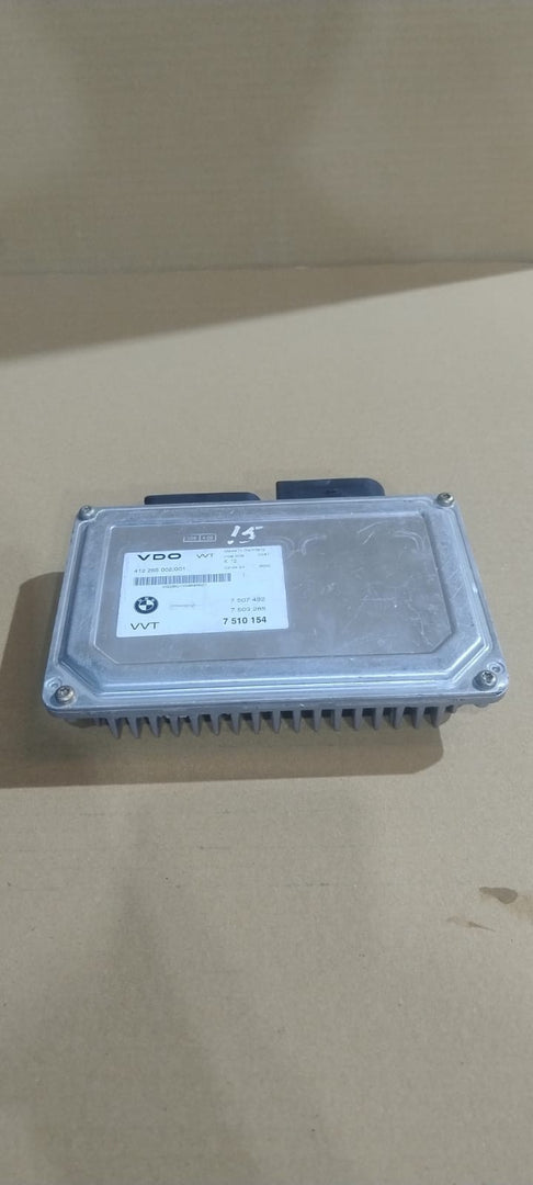 BMW 5  6 7 SERIES X5 E60 E61 E63 E64 E65 E53 E70 AT VALVETRONIC MODULE - 7510154