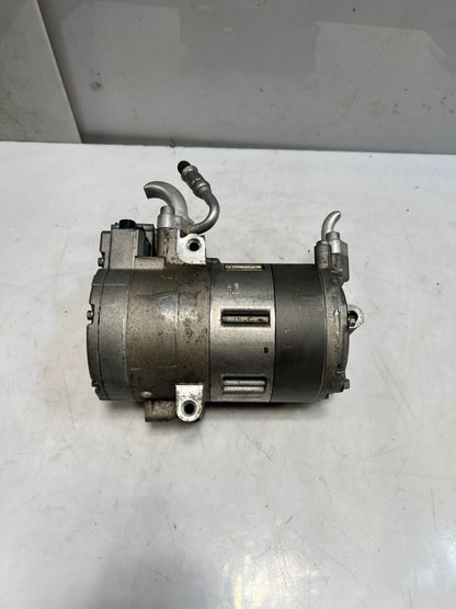 BMW X5 F15 330e 530e xDrive 740e Electric AC Compressor PUMP 9364867 OEM