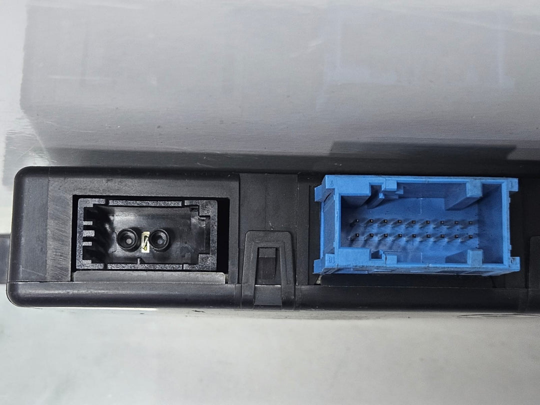 2009-2017 BMW 750i F06 F12 F13 Central Gateway Control Module 9291451 OEM