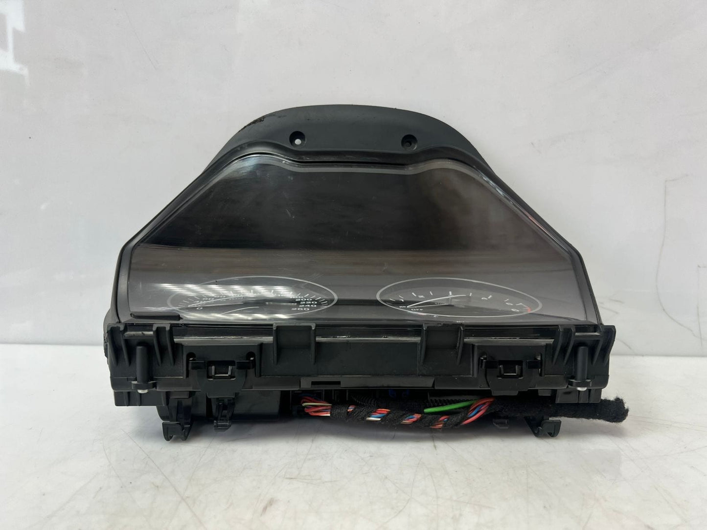 2017 BMW X1, 2 Active Tourer F45 F46 F48 Speedometer Instrument Cluster 6834488