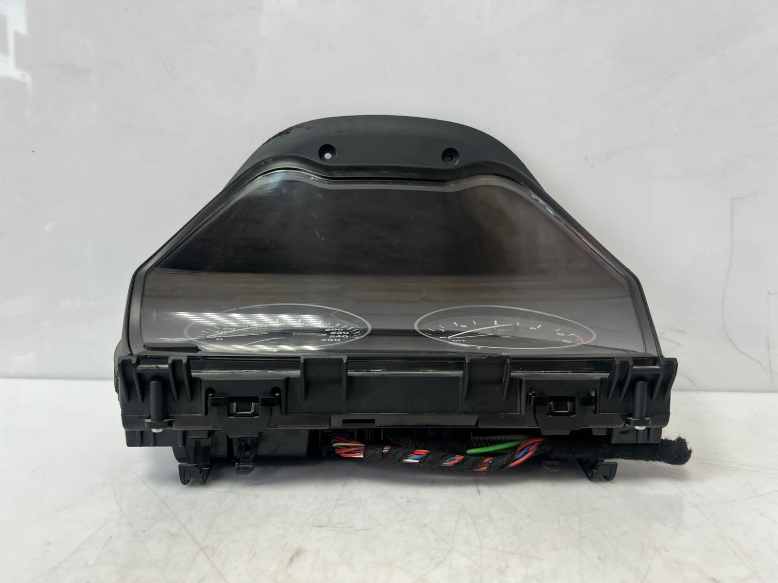 2017 BMW X1, 2 Active Tourer F45 F46 F48 Speedometer Instrument Cluster 6834488