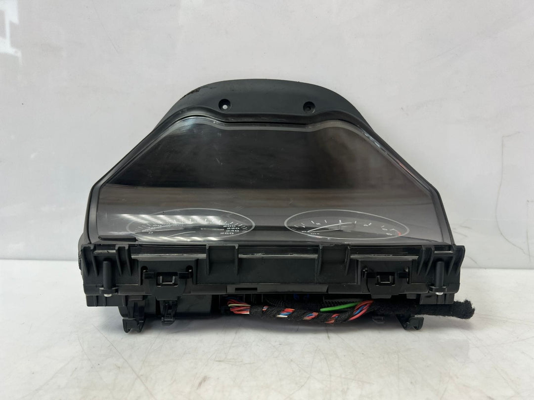 2017 BMW X1, 2 Active Tourer F45 F46 F48 Speedometer Instrument Cluster 6834488